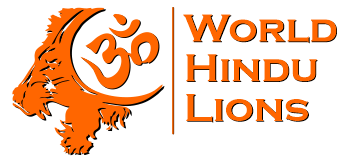 World Hindu Lions
